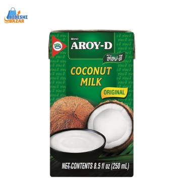 AROY-D Coconut Milk | AROY-D Kokosmilch